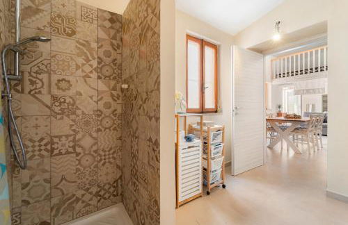 Casa Vacanza- Sa Nue - Foto 15