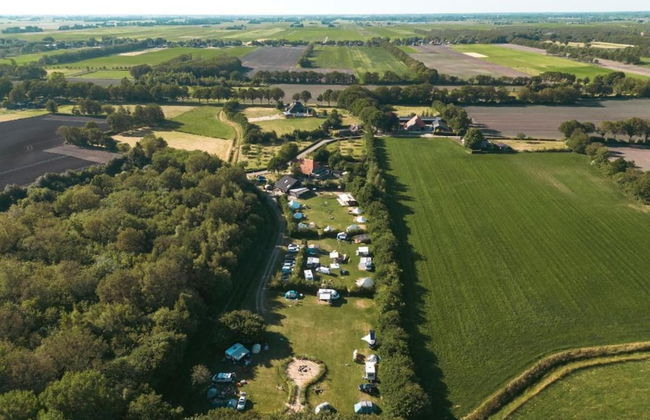 Spacious Chalet in a Rural Location Near Giethoorn - Photo 36