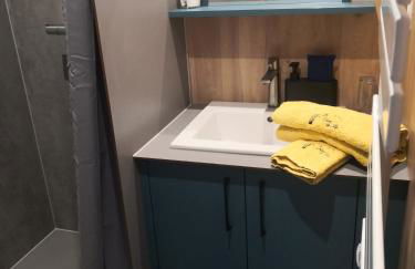 Le Bord du Lac - Duplex - Meublé 3 étoiles - Foto 16