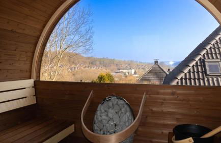 Haus 99, Dorf 3 mit Sauna & Whirlpool - Foto 28