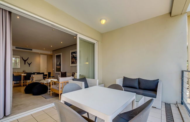 Modern Waterfront Apartment w Canal Views Gulmarn 201 - Foto 20