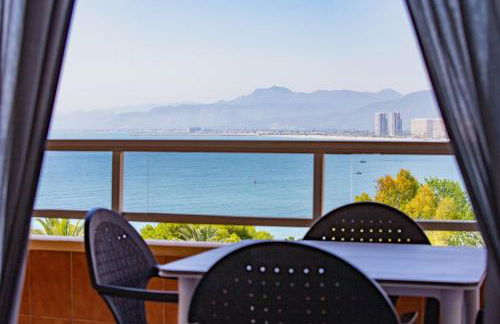 Florazar II Sea Front Apartment Cullera - Photo 7