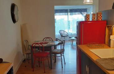 Charmant T3 à proximité du Bassin - Foto 8