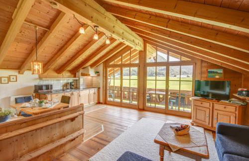 Gästehaus Hirschbichler - Chiemgau Karte - Foto 50