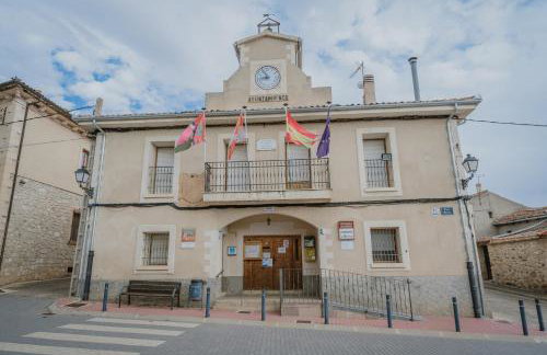 Casa Rural La Escondida - Foto 30