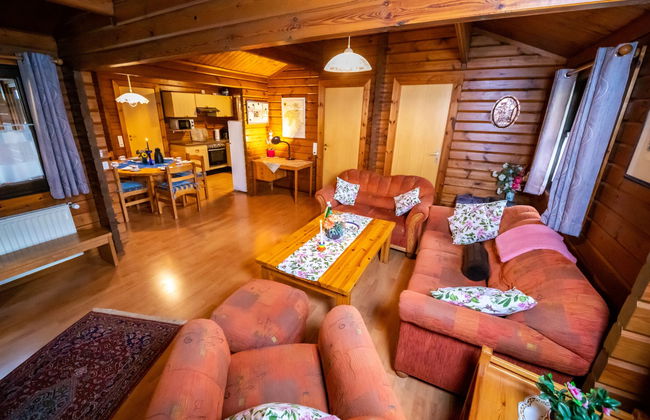 Haus 57 Wald Eck - Foto 12