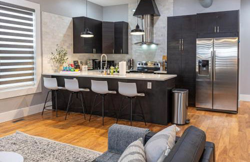 Chic Downtown Retreat Breweries, Murals & Music - Foto 14