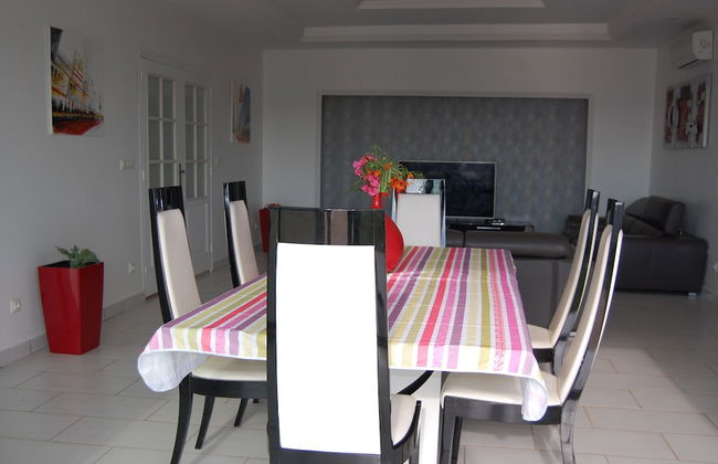 Splendid Villa 2015 - Foto 33