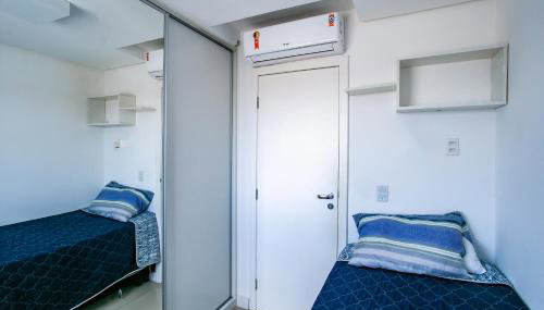 Cobertura, 2 quartos, alto padrão - Foto 3