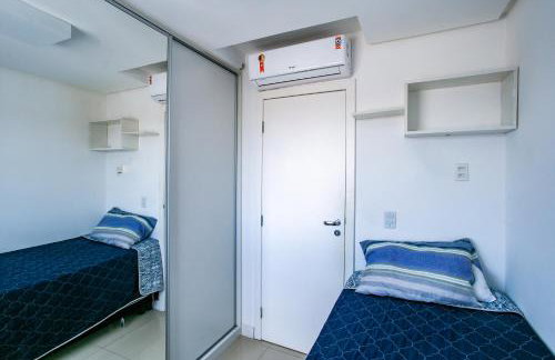 Cobertura, 2 quartos, alto padrão - Foto 3