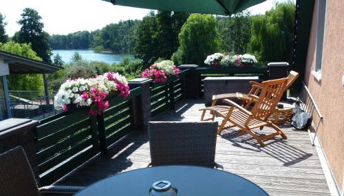 Seeblick Kemnitz - Foto 2