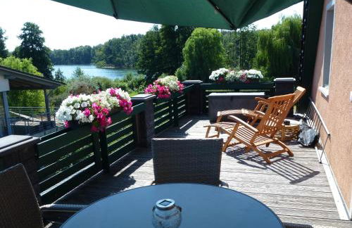 Seeblick Kemnitz - Photo 2