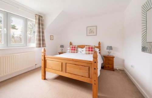 Abbey Holidays Loch Ness Luxury Self Catering 2 Bedroom Cottages - Foto 15