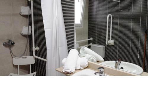 Ballesol Costablanca Senior Resort mayores de 55 años - Photo 62