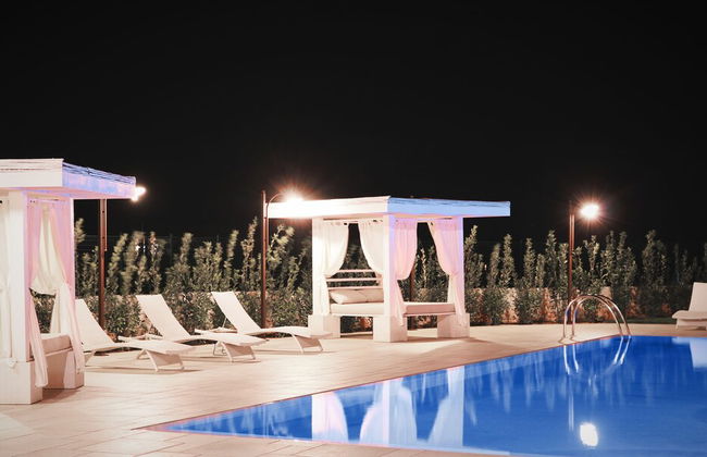 Torre Nuova Luxury - Foto 28