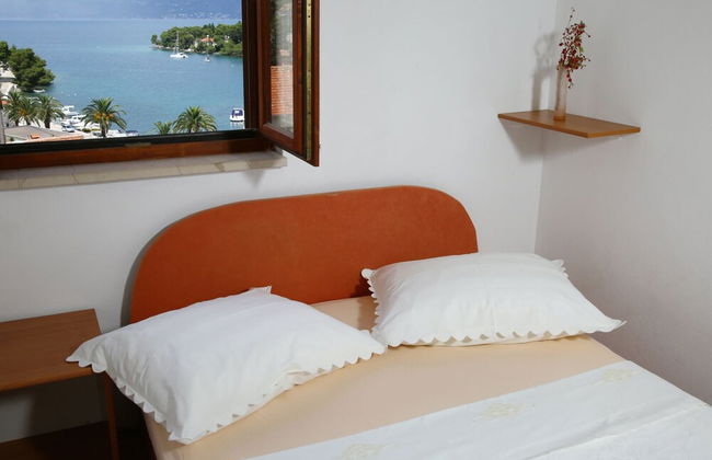 Apartments Boro - Two Bedroom Apartment With Sea View - Foto 6