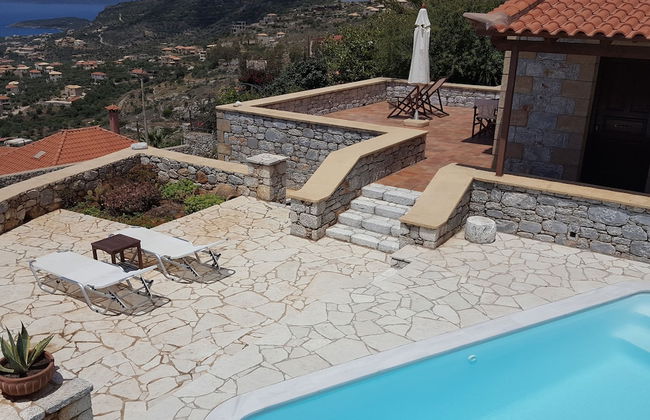 Rathimata villas - Foto 36