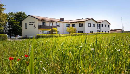 Pferdehof Bischof - Foto 1, Garden