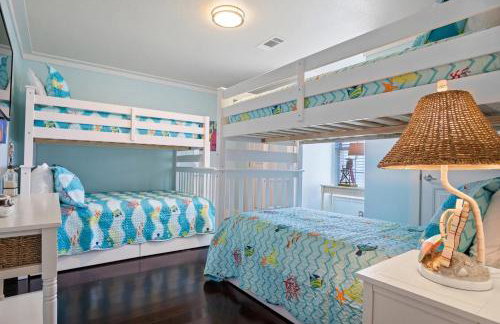 Steps to Beach, King Beds, Pet and Kid Friendly - Foto 7