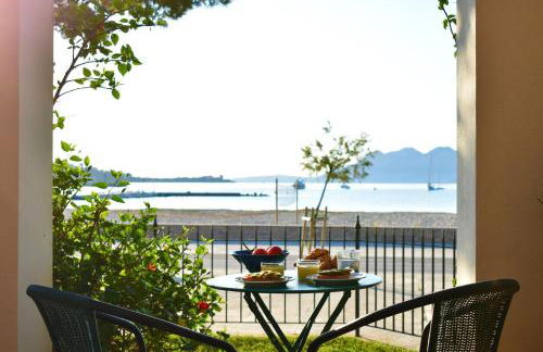 LA GOLA APARTMENT, First-line Beachfront, Newly Refurbished - Foto 4