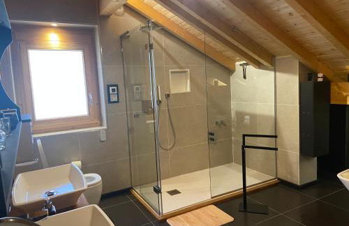 CHALET LUANE près de VALBERG - Foto 37