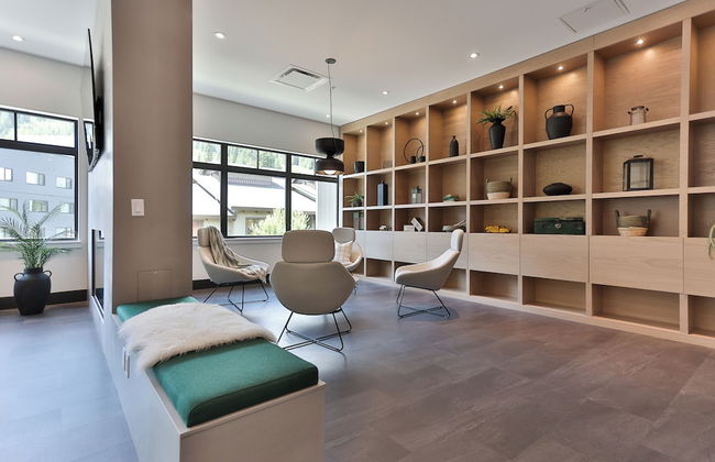 The Crescent - Foto 50