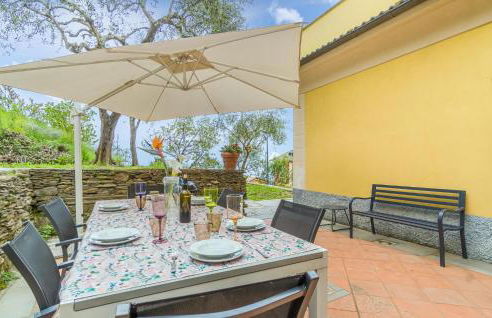 Lovely Apartment In Cogorno With Wifi - Foto 12