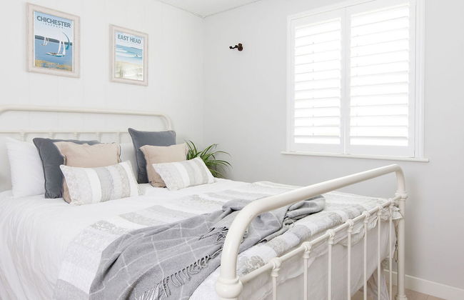 Hamptons Style Lux Beach House - Foto 25