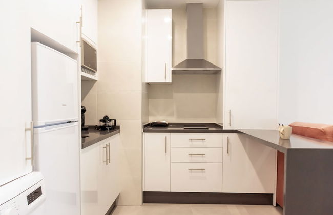 Apartamentos Kouohana - Foto 21