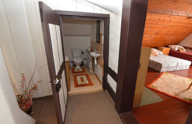 Family Chalet With Garden - Foto 6