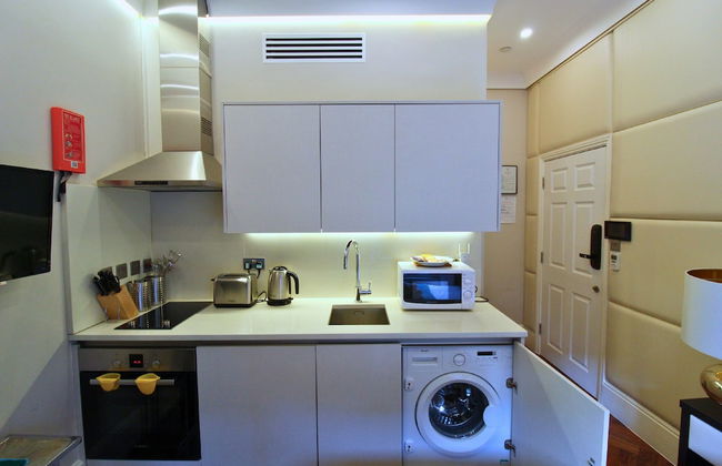 Baker Street Apartments by Viridian Apartments - Foto 15