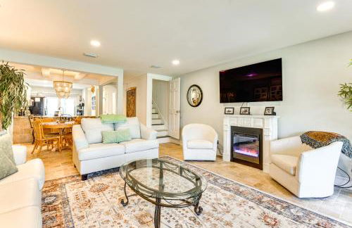 Seaside Panama City Beach Condo with Outdoor Pool! - Foto 12