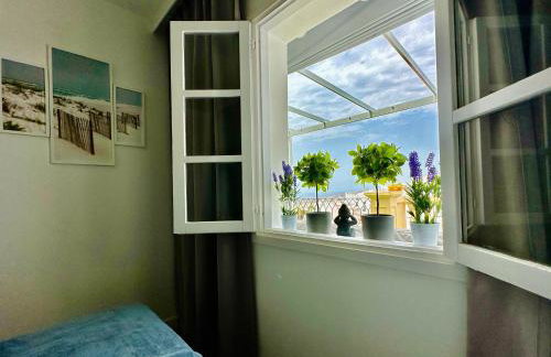 Costa Adeje - Amazing Ocean And Teide View - Fast WiFi, Air Con - Photo 11