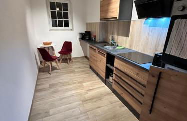 Auf Feiningers Spuren durch das Mönchgut Apartment 2 - Foto 9