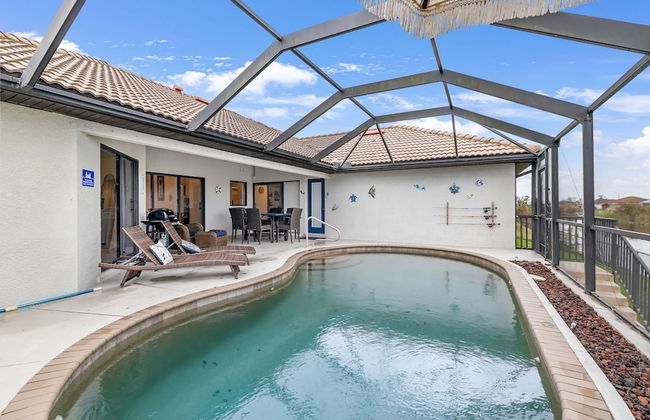 Florida Vacation Oasis - Foto 19