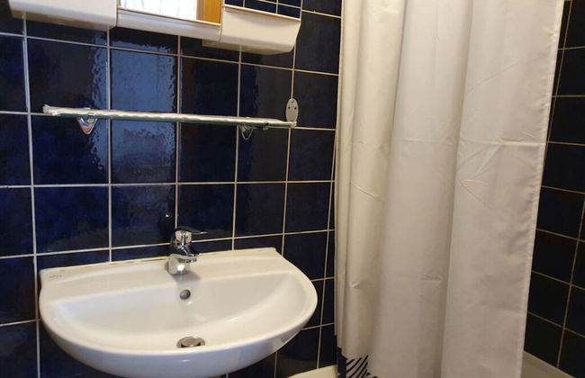 Holiday Apartment Lenz - Foto 5