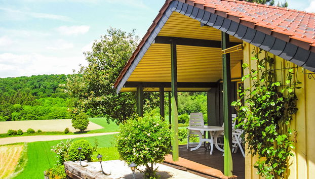 Holiday Home Wiesenhütte by Interhome - Foto 2, House