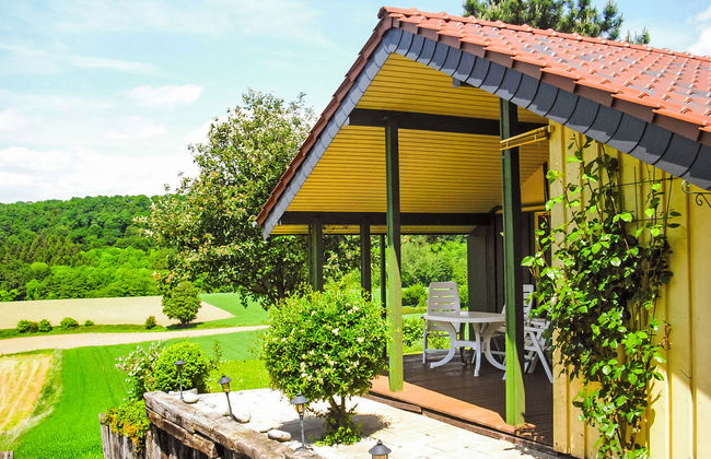 Wiesenhütte - Foto 1