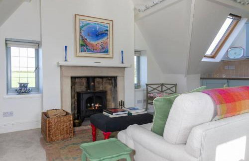 Charming Cotswold Loft - Foto 8