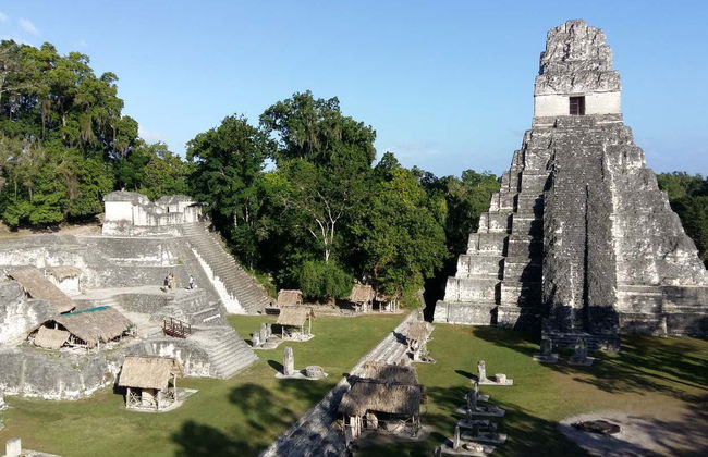 Excursión privada desde Flores - Foto 4