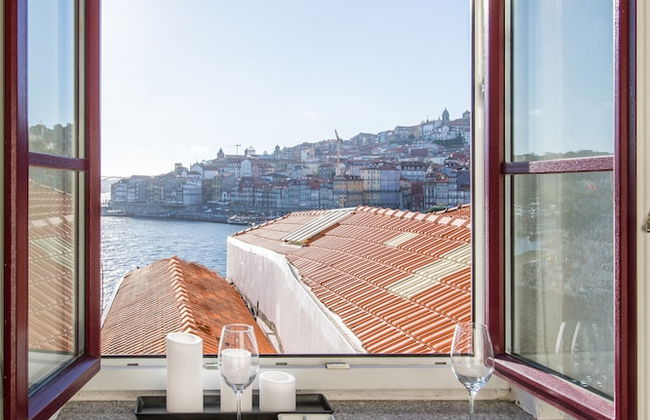 Douro Riverside Apartments - Foto 47