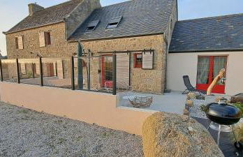 Nouveau Maison campagne Plouescat - TyPra - Foto 48