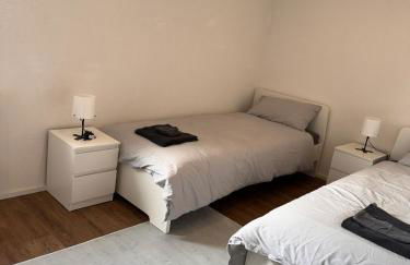 Rebhof Bahlingen Ferienwohnung Nr 17 Silvaner - Foto 8