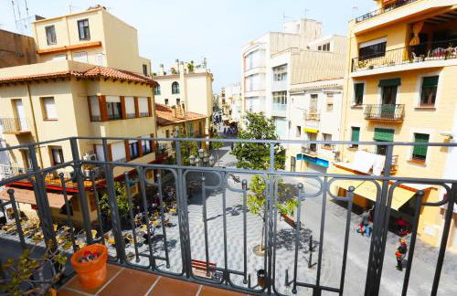 Apartamentos la Torre - Foto 87