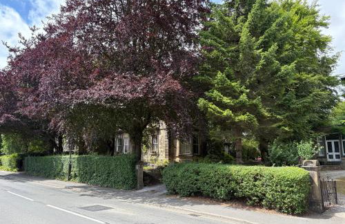 Octagon View - Foto 18