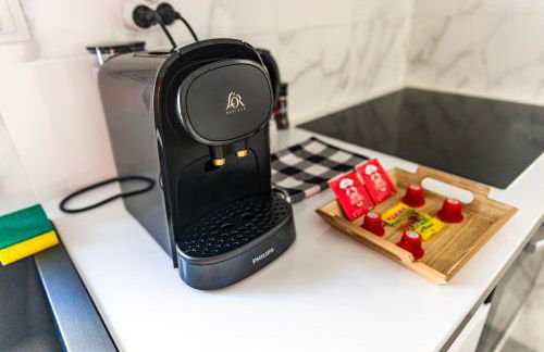 Appartement Hyper Centre Cosy avec Balcon - Foto 4