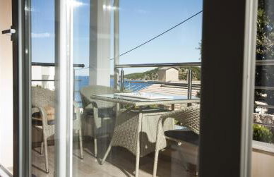 Apartments Villa Laguna with pool - Foto 49
