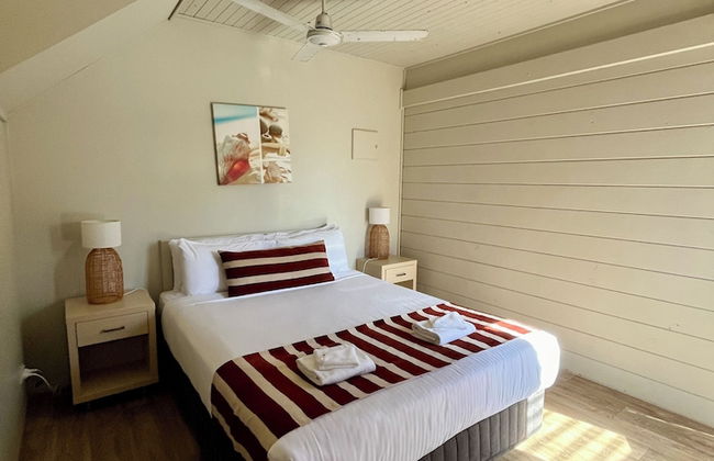 Shelly Beach Holiday Park - Foto 25