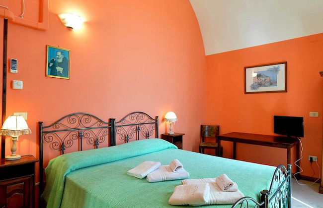 Agriturismo Santa Chiara - Foto 25