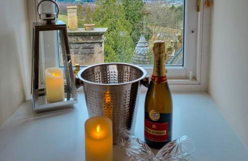 DOLLARBEG CASTLE - The Tower - Luxury Apartment - Foto 18